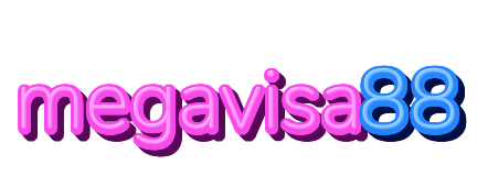 megavisa88 — logo kanal