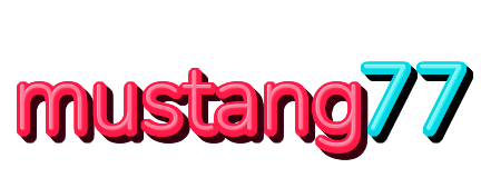 mustang77 — logo kanal