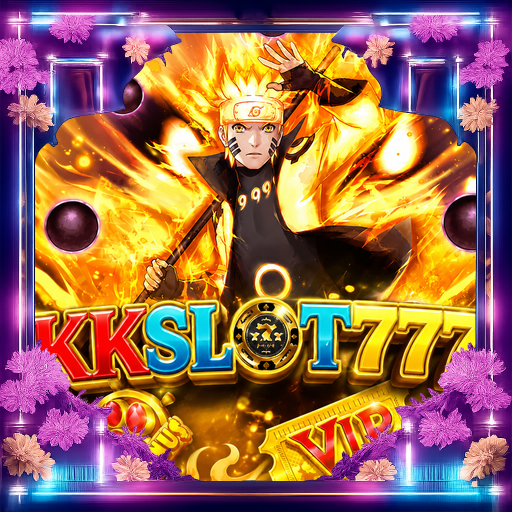 kkslot777 — mitra unggulan