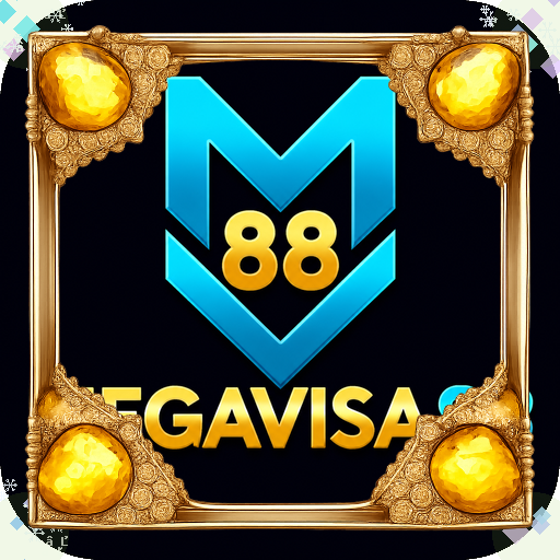 megavisa88 — mitra unggulan