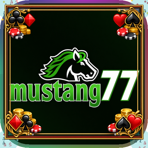 mustang77 — mitra unggulan